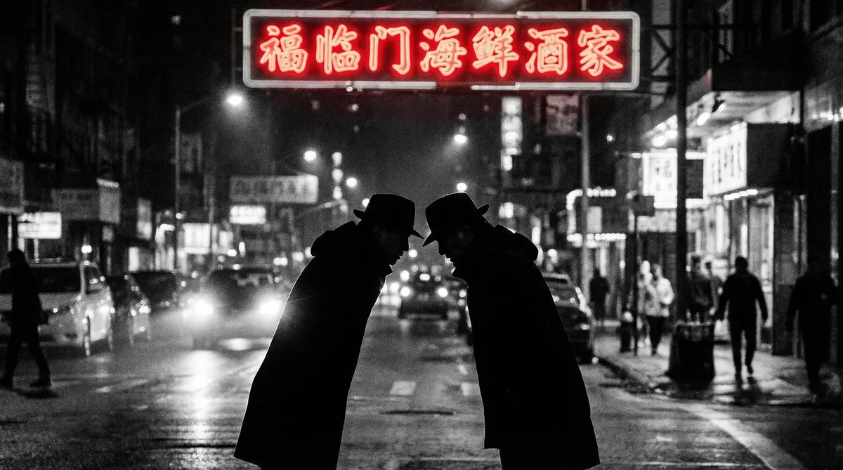 完美搭档韩国 头版头条：深夜密会现场